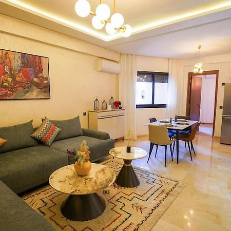 Appartement Baytin à Marrakesh Extérieur photo