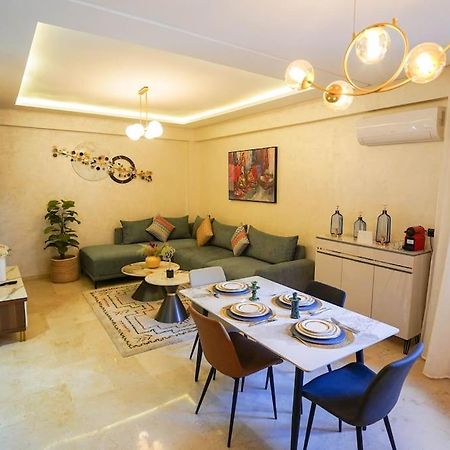 Appartement Baytin à Marrakesh Extérieur photo