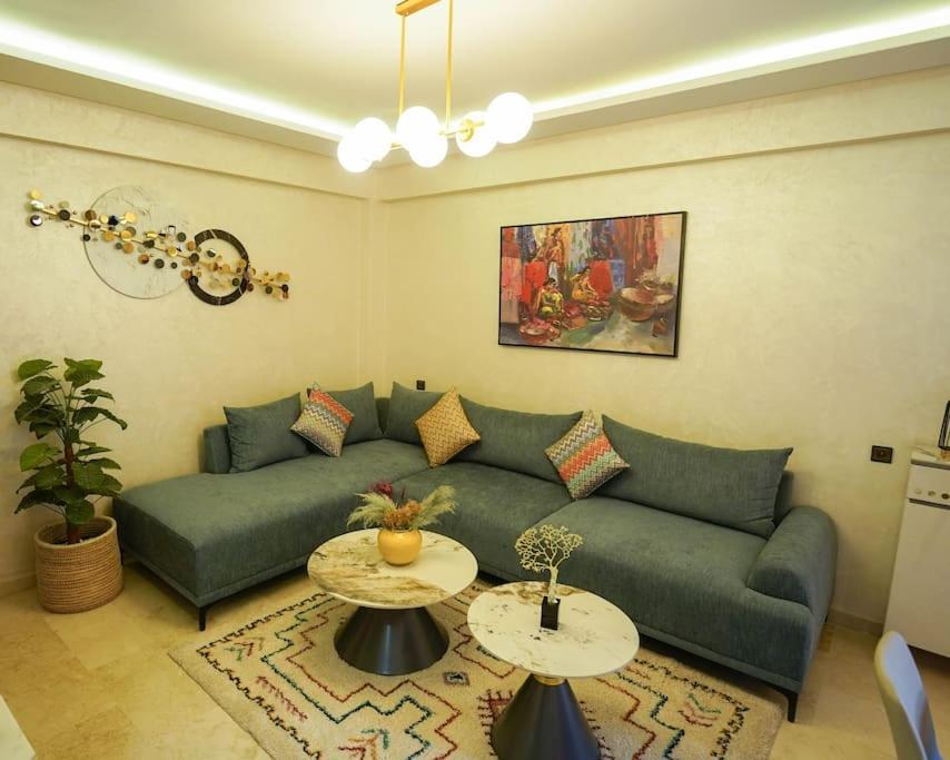 Appartement Baytin à Marrakesh Extérieur photo