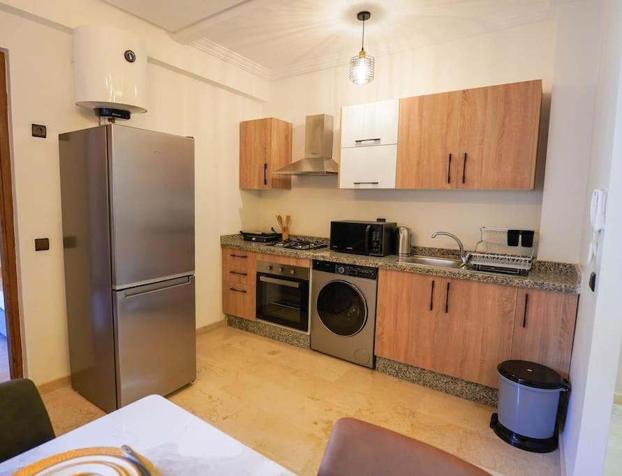 Appartement Baytin à Marrakesh Extérieur photo