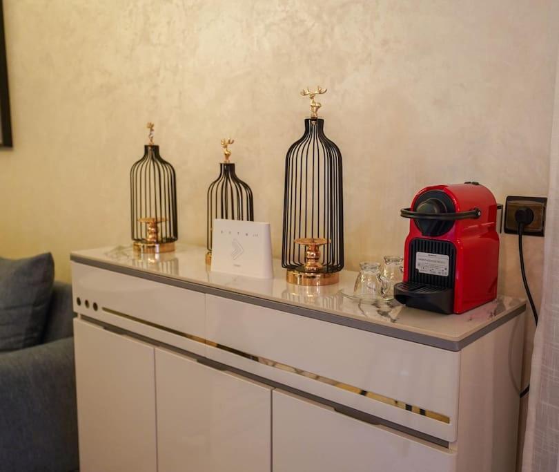 Appartement Baytin à Marrakesh Extérieur photo