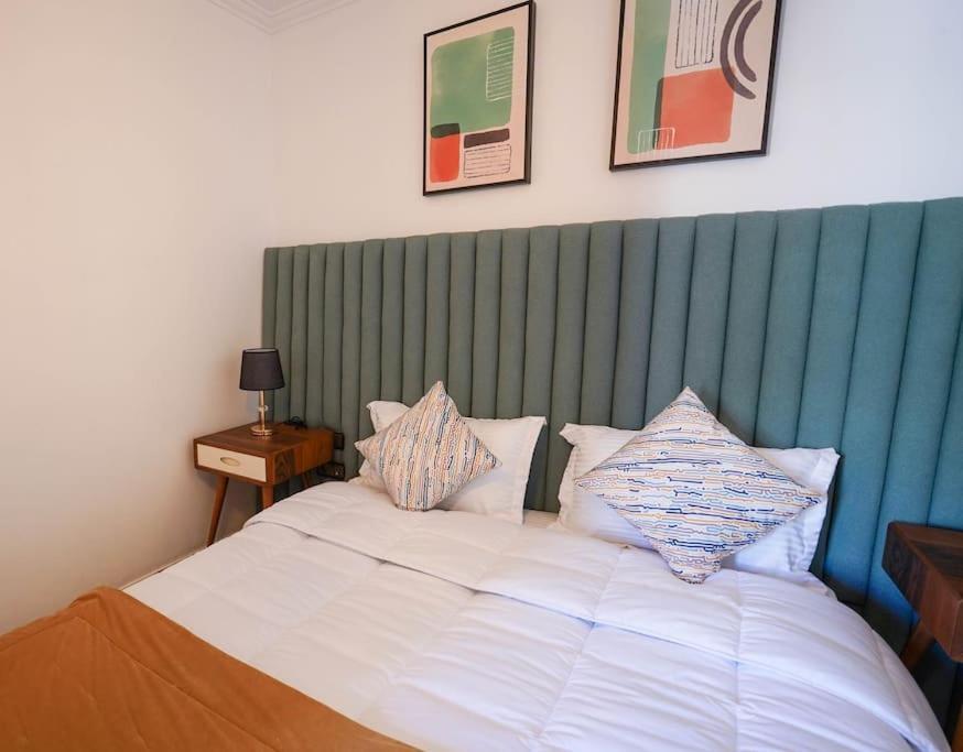 Appartement Baytin à Marrakesh Extérieur photo