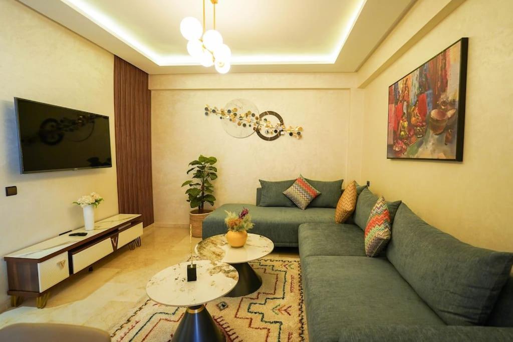 Appartement Baytin à Marrakesh Extérieur photo