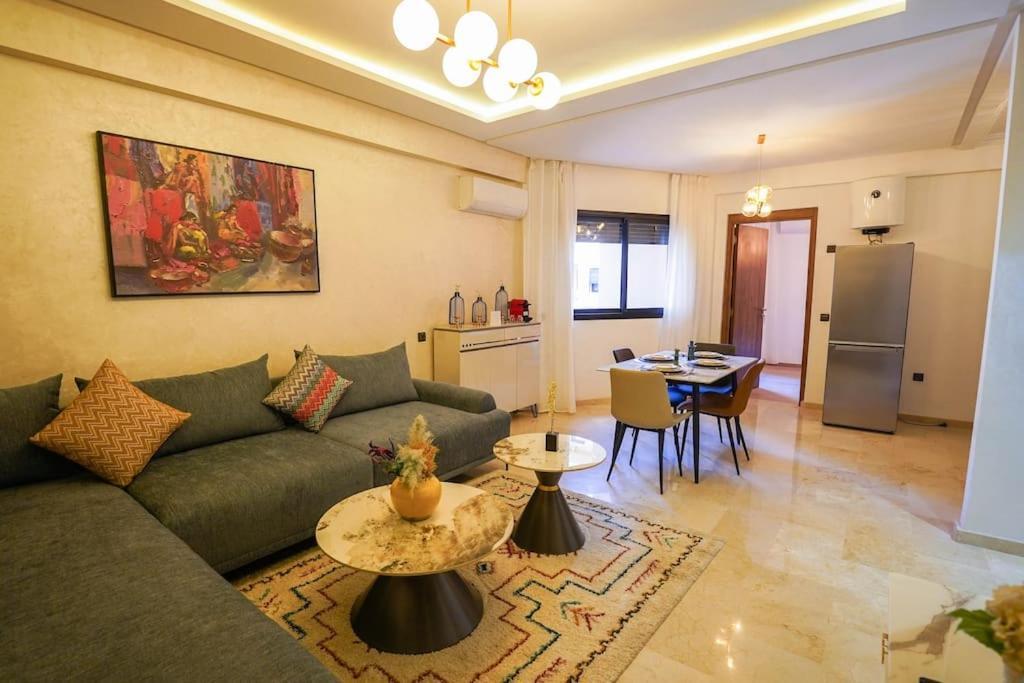 Appartement Baytin à Marrakesh Extérieur photo