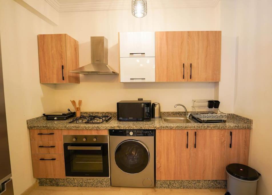 Appartement Baytin à Marrakesh Extérieur photo
