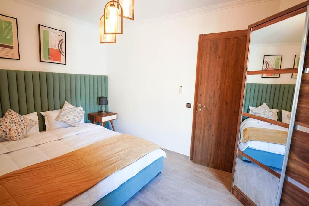 Appartement Baytin à Marrakesh Extérieur photo