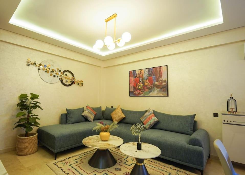 Appartement Baytin à Marrakesh Extérieur photo