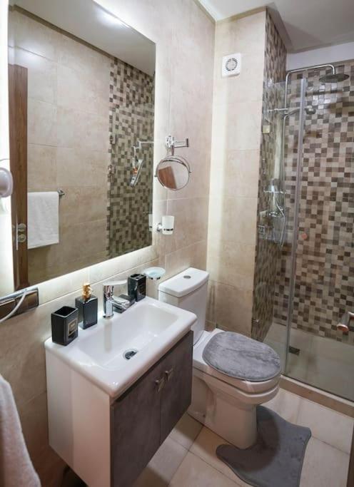 Appartement Baytin à Marrakesh Extérieur photo