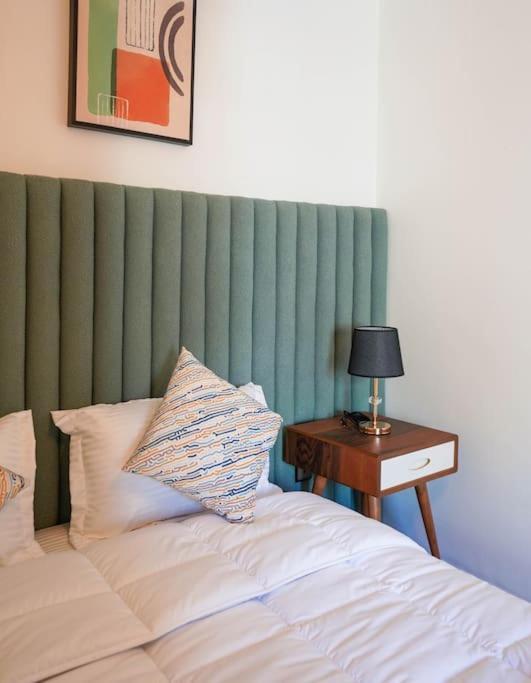 Appartement Baytin à Marrakesh Extérieur photo