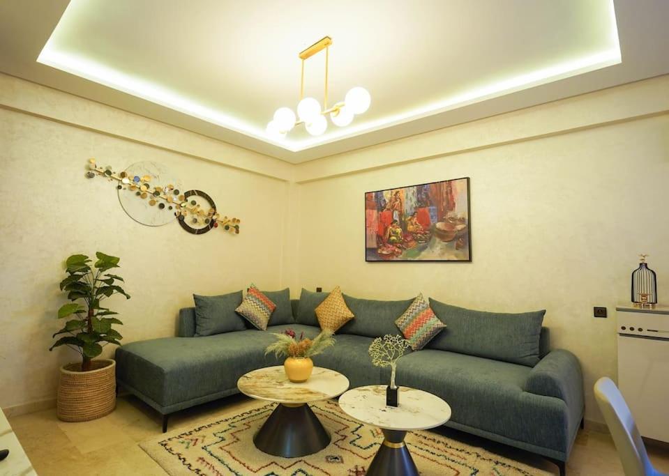 Appartement Baytin à Marrakesh Extérieur photo
