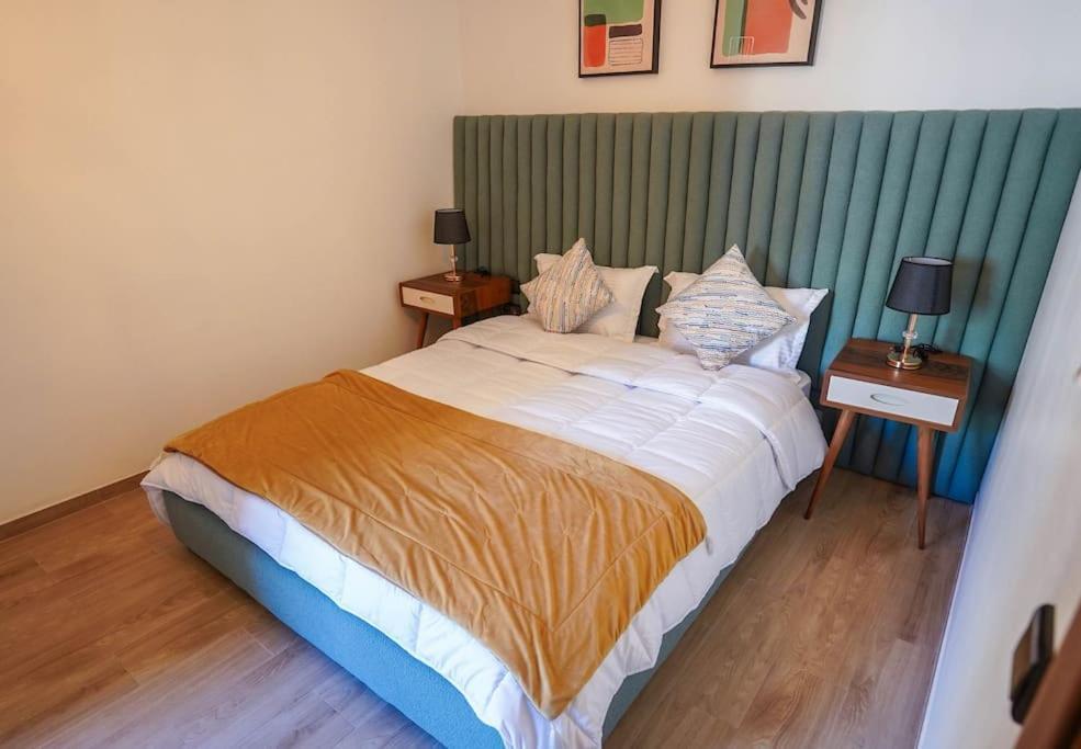 Appartement Baytin à Marrakesh Extérieur photo
