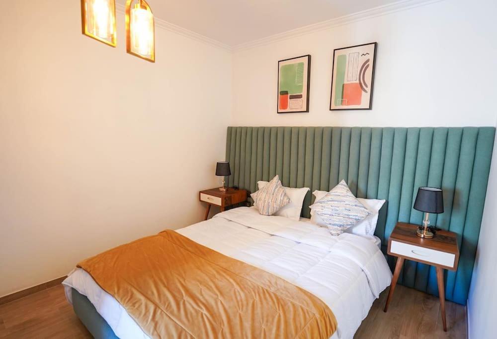 Appartement Baytin à Marrakesh Extérieur photo